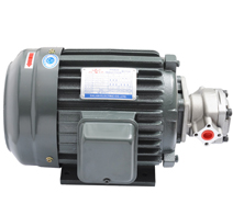 HGP-2A油泵电动机