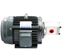 HGP-3A液压油泵电机
