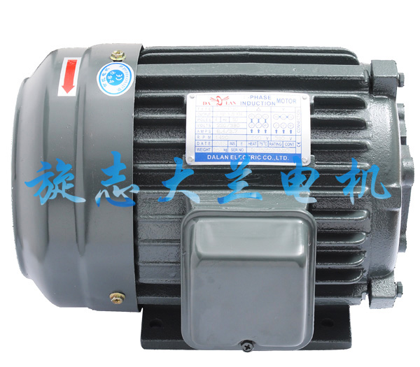 HGP-2A齿轮泵油泵电机