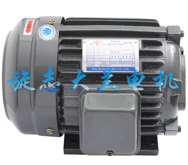 VP-20-FA3液压油泵电机