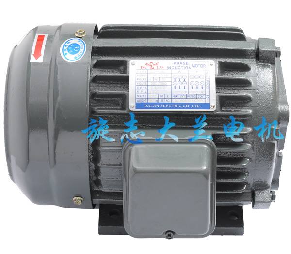VP-40-FA3液压油泵电机