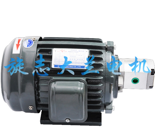 大兰HGP-1A油泵电机组.jpg