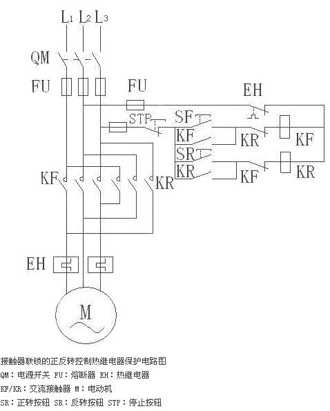 三相油泵电机正反转电路图.jpg