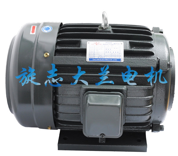 大兰PV2R1油泵电机.jpg