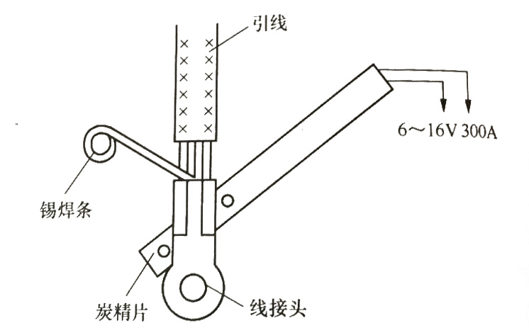 炭精片加热锡焊.jpg