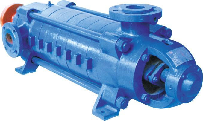 大兰油泵电机分析离心泵出口压力降低的原因