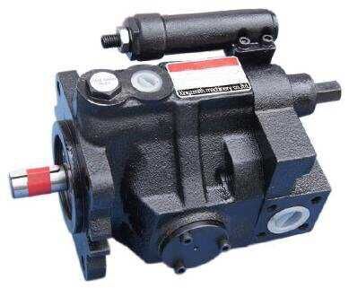 跟大兰油泵电机一起看看液压泵与液压马达的主要性能参数有哪些？