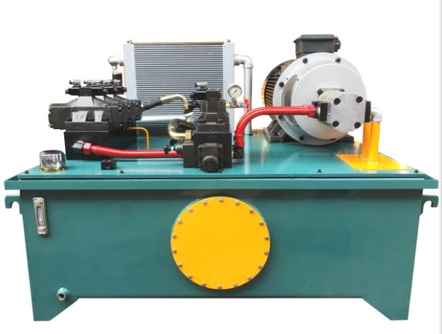 闭式液压系统液压泵的零位该如何调整呢？